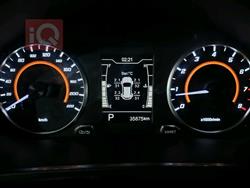 Chery Tiggo 2 Pro